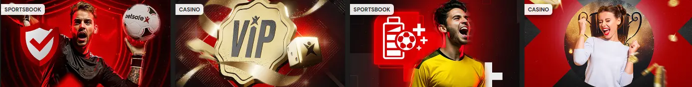 Czym jest kasyno na żywo BETSAFE