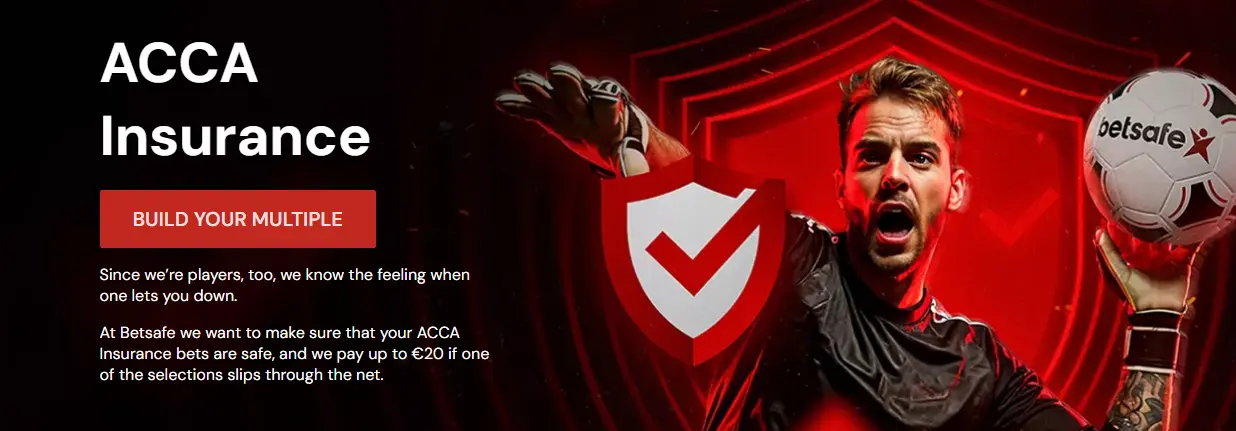 Mobile Live Casino BETSAFE