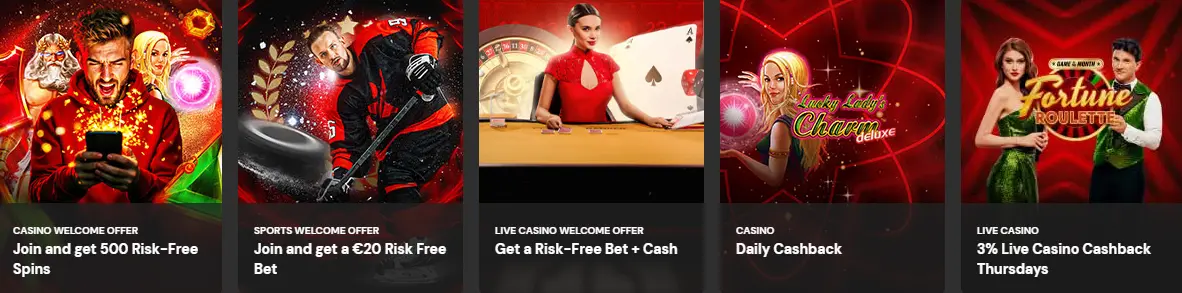 Licencjonowanie platformy BETSAFE
