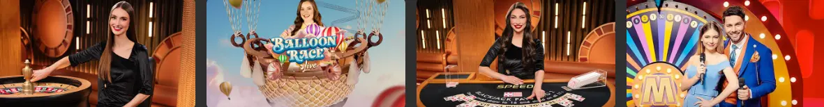 Bonusy i Promocje w BETSAFE
