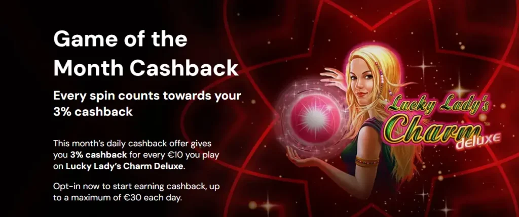 Limity wypłat i maksymalna BETSAFE
