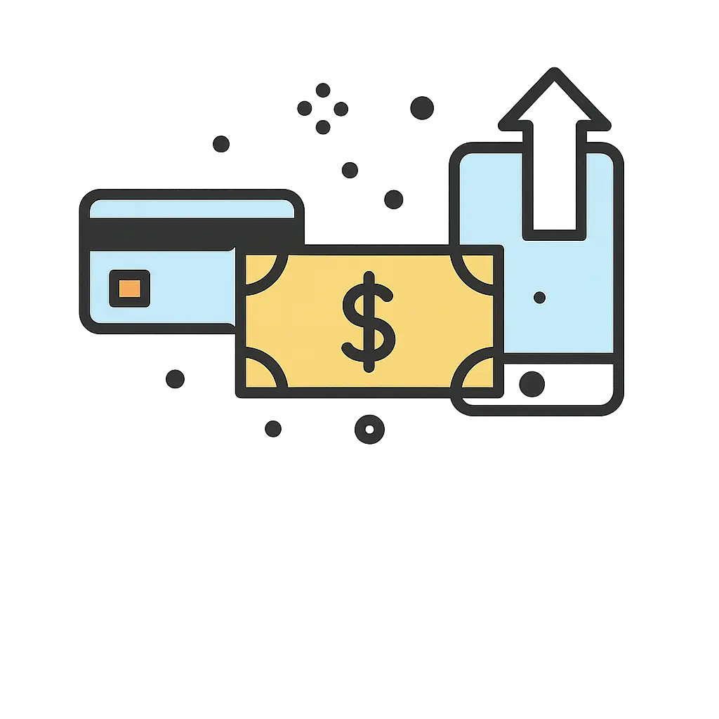 Metody Płatności w BETSAFE
